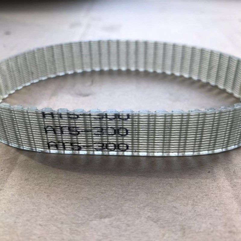 LINK CNC 聚氨酯钢丝同步带AT5工业传动带闭口带环形带宽度16mm