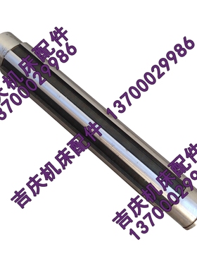 瓦房店立车 C5112B 原厂直销 花键轴 轴 20221  365L 61460