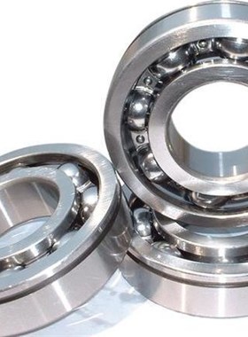 国产优质止动槽(卡簧槽)轴承6308N(50308)zz/2RS 40*90*23mm