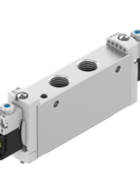 FESTO 电磁阀 VUVG-L18-M52/B52/P53C/T32C-ZT/AT/MT-G14-1P3-W1