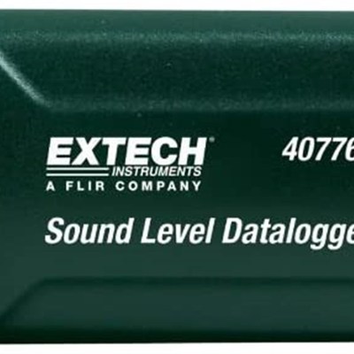 Extech Instruments Extech 噪音计 407760-NISTL