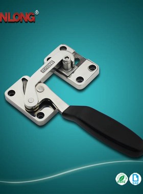 KUNLONG尚坤SK1-501不锈钢手柄迫紧密闭把手侧门装把手高低温箱门