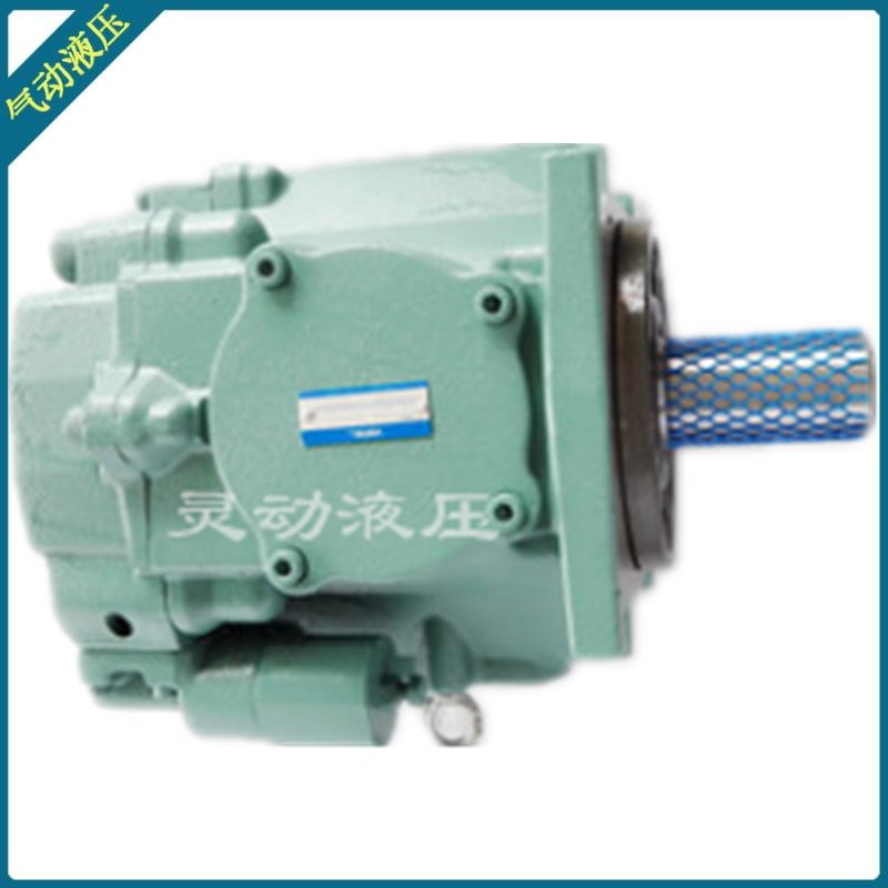 国产高压油泵ATUS-A3H56-LR01KK-10液压柱塞泵 质保一年 价格优惠