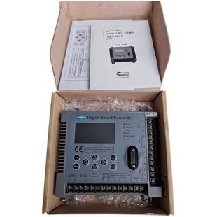 DOOSAN韩国斗山大宇DSC1000调速器300611 01127A电子调速器 01127