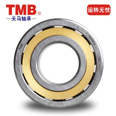 TMB天马角接触球轴承7317 7318 7319 7320 7322 7324 7326AC ACM