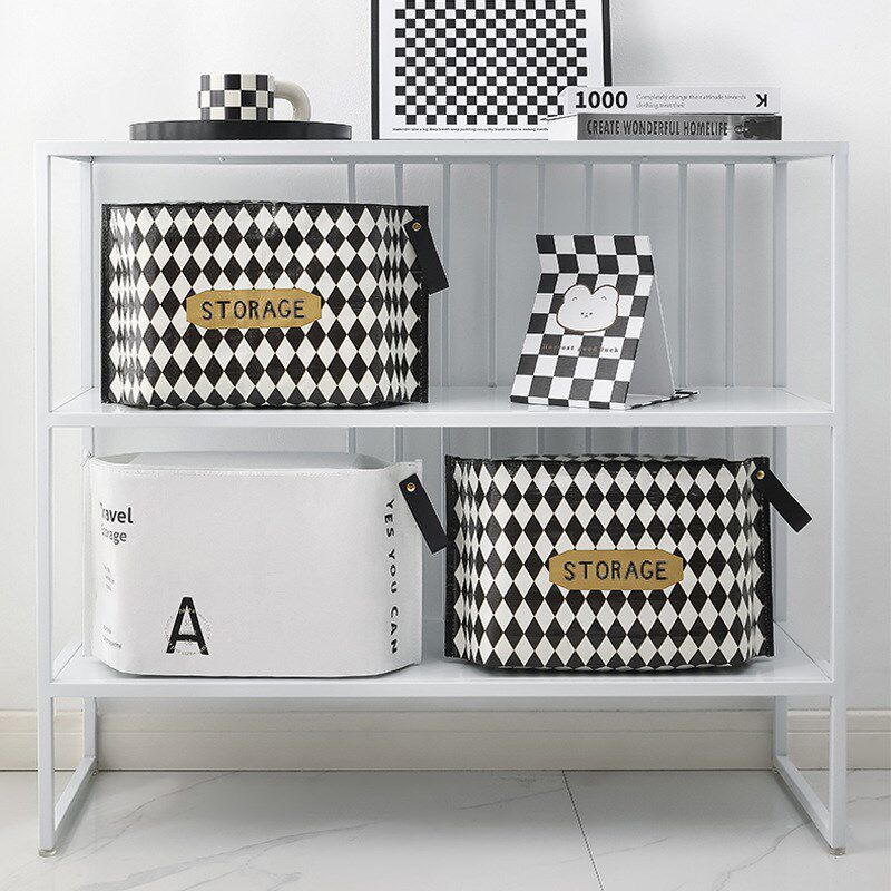 高颜值衣服收纳袋子旅行搬家打包袋衣物大整理袋玩具杂物收纳神器