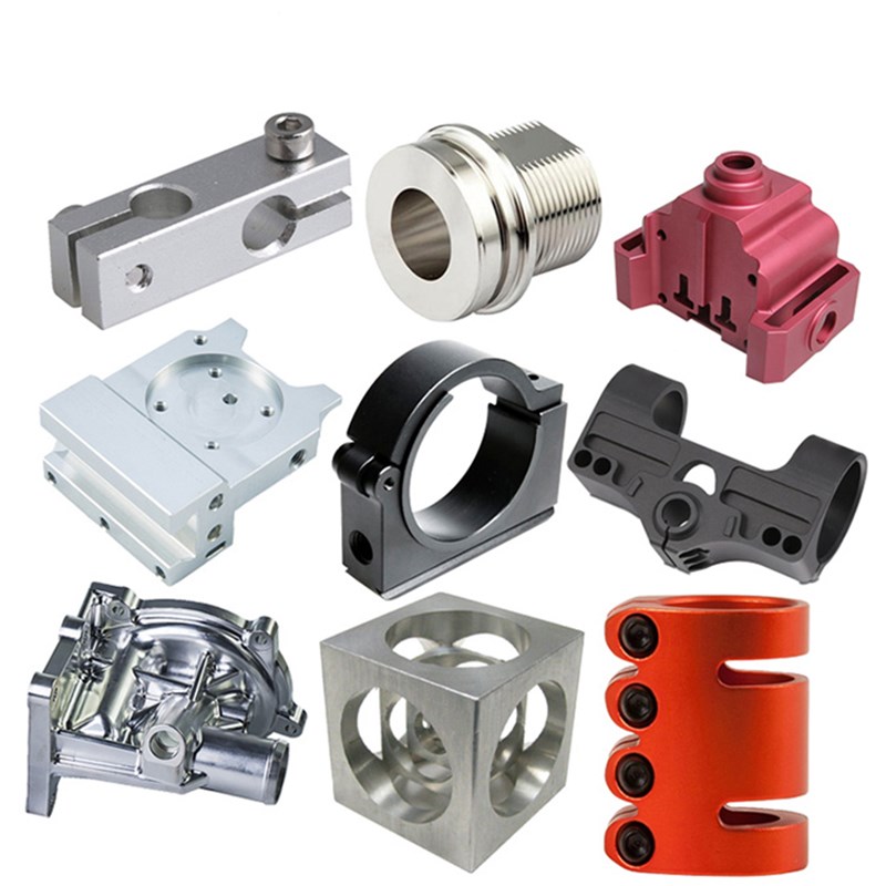 SLA SLS PLA 3D打印服务工艺品沙盘CNC制造音响透镜真空覆模加工