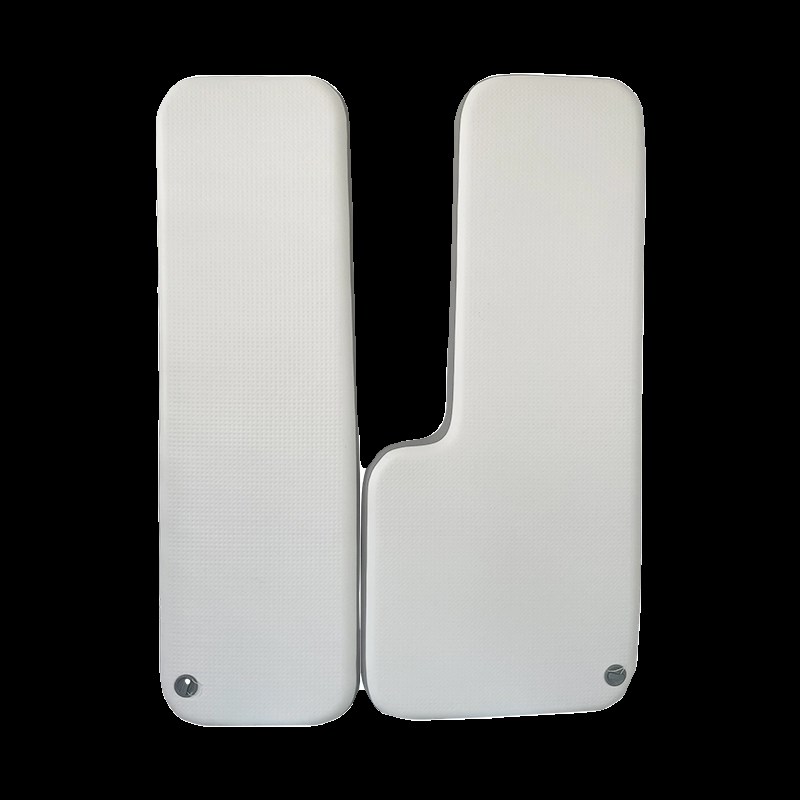 理想L6L7L8L9 ONE专用车载充气床垫单人后排汽车睡拉丝气垫床定制