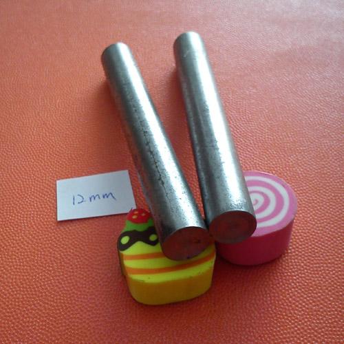 DIY圆头蘑菇钉冲 圆形柳钉冲 圆铆钉安装工具圆蘑菇撞钉工具