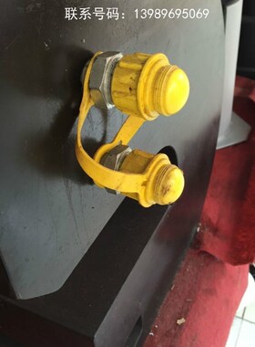 CH-100电动液压冲孔机 金属钢板20mm冲孔机 槽钢打孔机22-32孔径1