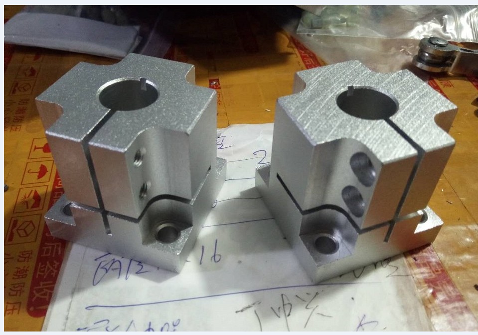 方法兰光轴座STHWSB20STHWS25SSTHWS30STHWSBL40STHWSL50SSTHWS