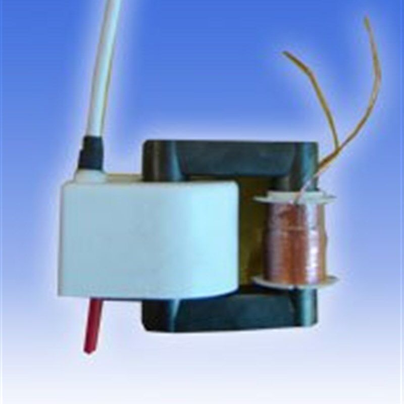 油烟净化器高压包 油烟净化器变压器 高压发生器高压包 直流 现货