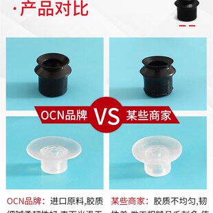 D20 WEA20 怡合达标准型 50现货特价 4.5折波纹形真空吸盘