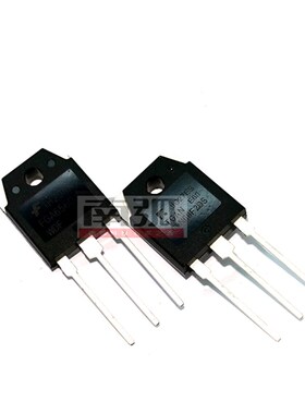 逆变焊机IGBT单管仙童FGA6560特力诺TGAN60N60电焊机60A600V