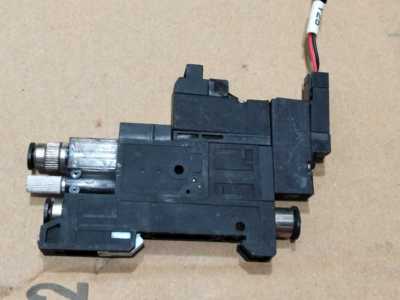 pisco vxpt-446-D24-D 11-2634E真空发生器 日本进口拆机