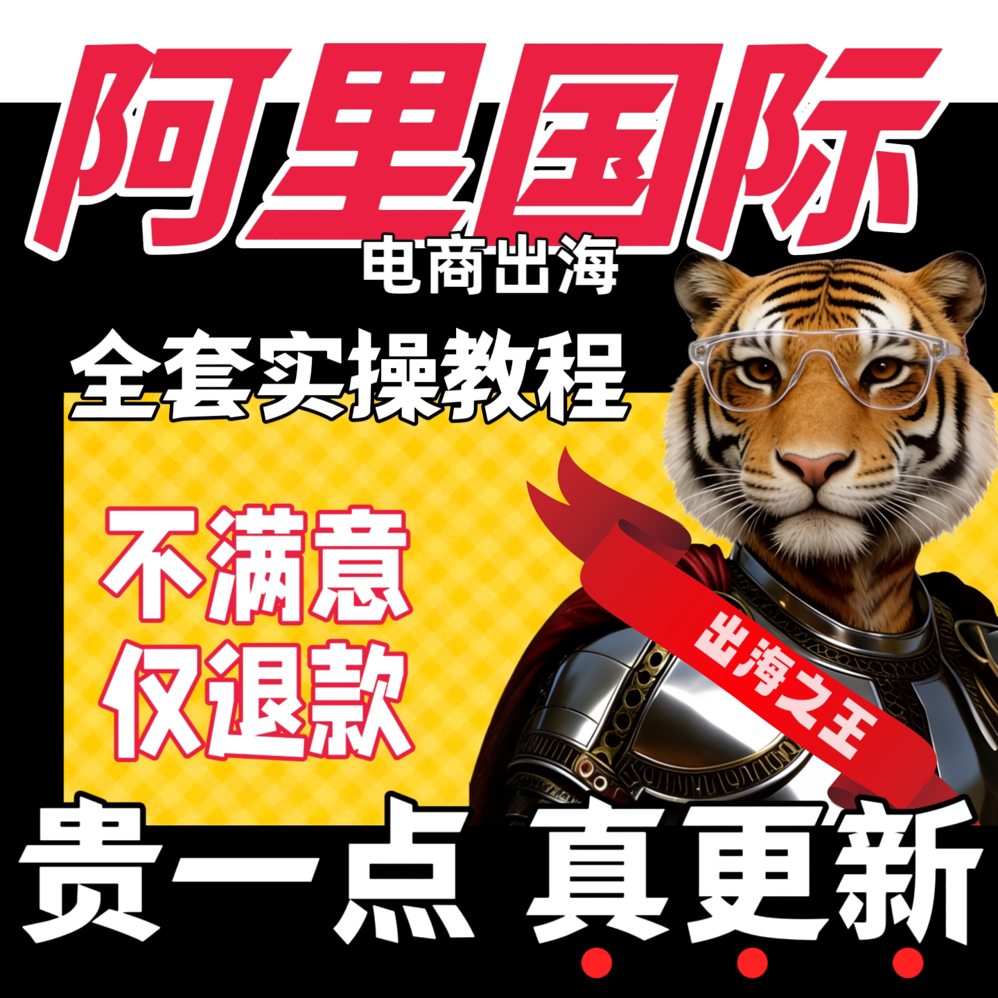 阿里巴巴国际站运营教程开店入驻刻录盘个性化服务