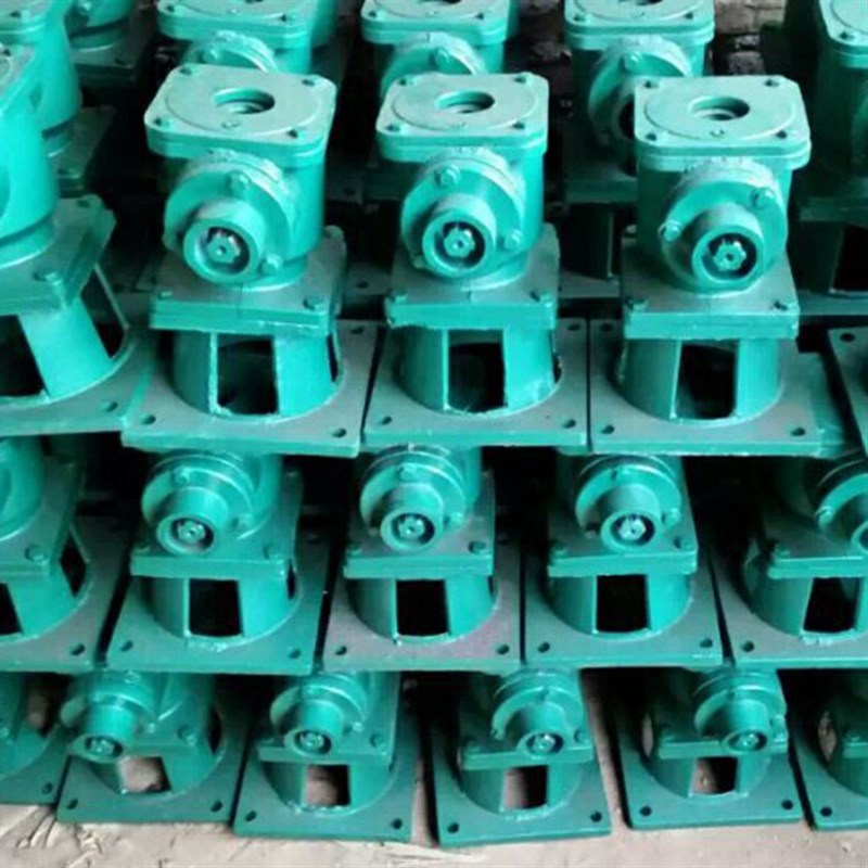 侧摇螺杆启闭机手轮手p摇启闭机小型方向盘启闭机吨河道启闭