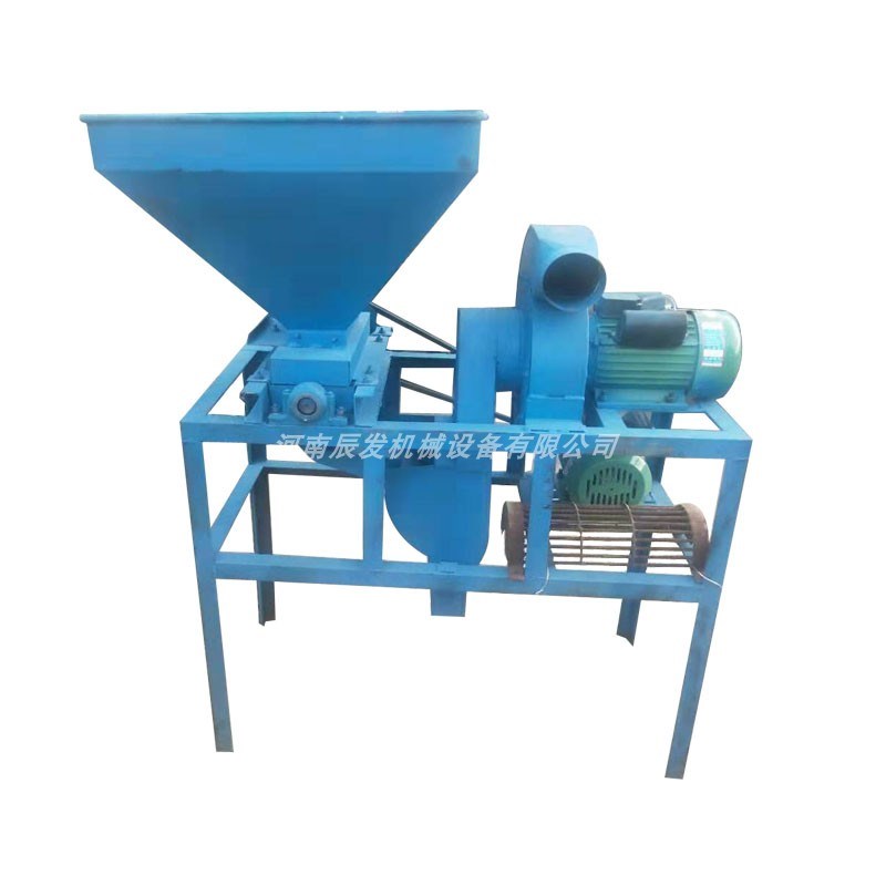 花生蓖麻子油茶果j脱壳机 内壳外壳青茶籽剥壳机 茶果去皮机多少