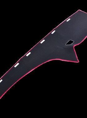 上汽红岩杰狮C50m0重卡C100货车用品装饰工作台布遮光垫避光垫