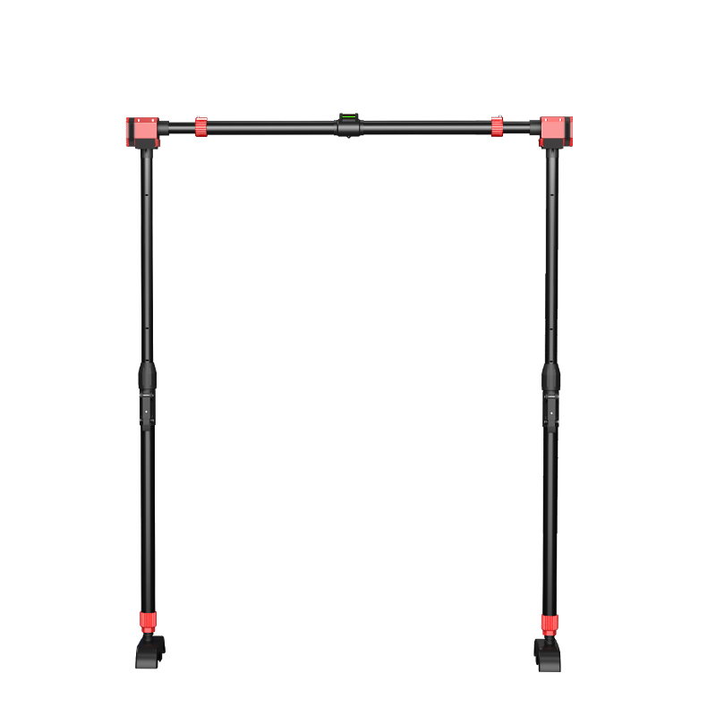 单杠室内家用引体向上器家u用健身器材儿童门框吊杆门上单杆拉伸