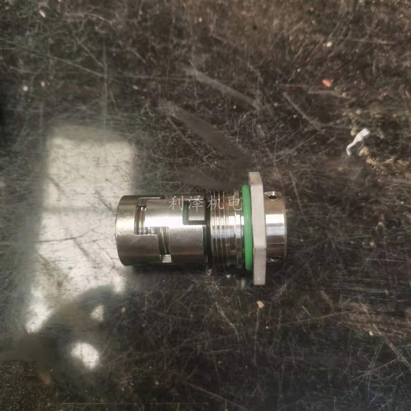 格兰富机械密封F/K/rLF/C南方泵立式不锈钢多级泵水封轴封