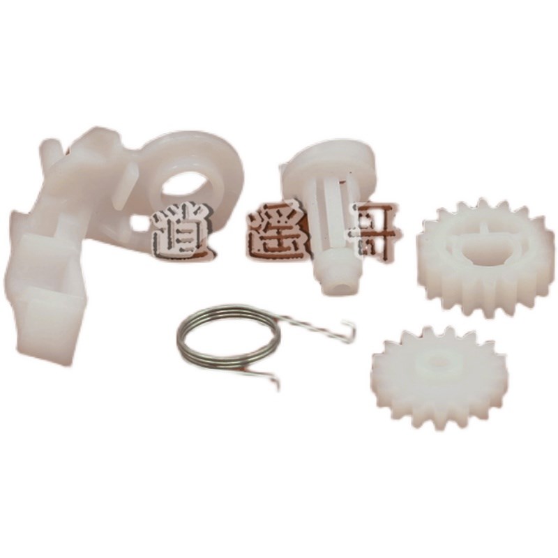 原装 FS1025D FS1040 FS1060E FS1020显影器加粉齿轮 驱动齿轮