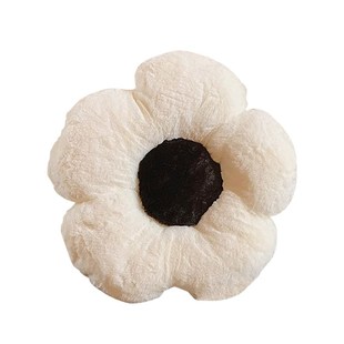 MOLA.osom.椅垫q沙发飘窗屁垫卧室地上蒲团座垫办公室靠垫 怀川