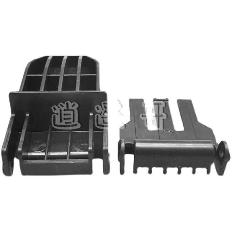 MF 4010 4012 4120 4122 4320 4350 4322扫描X平台上盖板支架