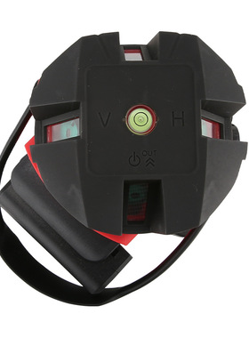 LM520LD/gLM530LD/LM550LD绿光水平仪235线高精度激光投线器