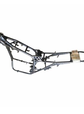 250 GcSX DL发动机 D300车架旅行版 F版定制 大线 车架螺丝