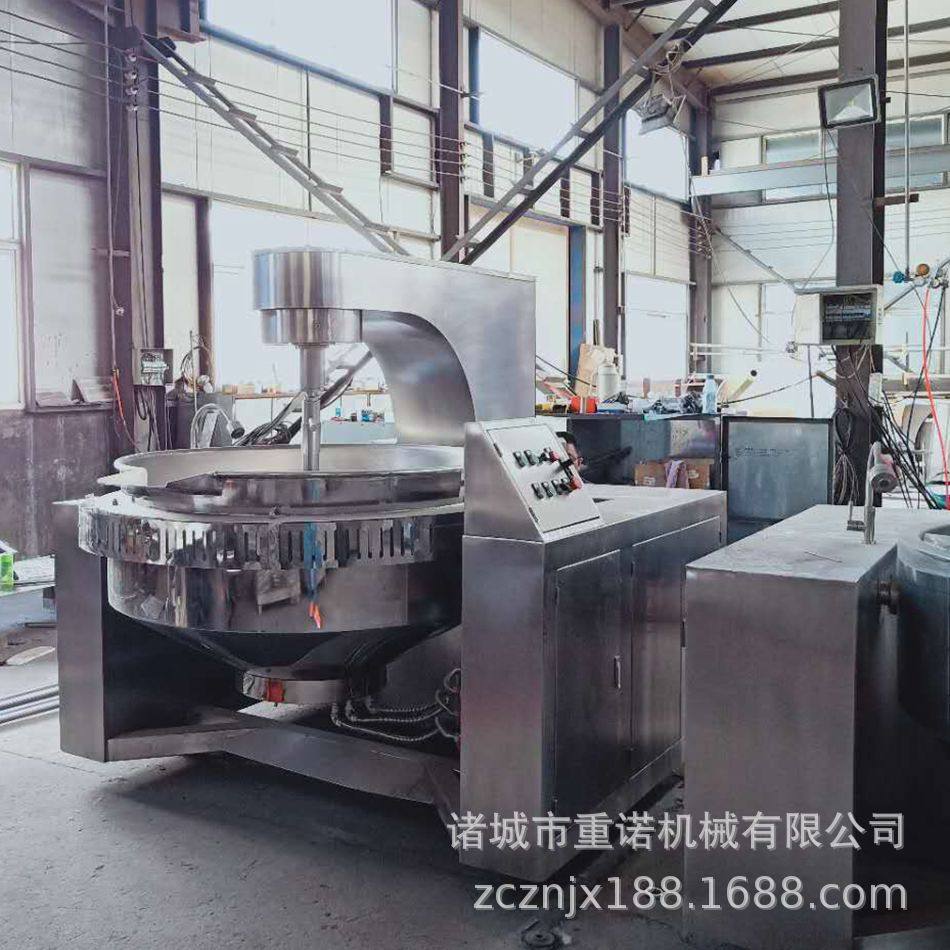 牛肉酱行星搅拌炒锅 辣椒酱行星炒锅 全自动酱料炒锅 厂家直销,厨房电器,商用炒菜机/炒菜机器人,淘宝优惠券,粉丝福利购,淘宝优惠卷