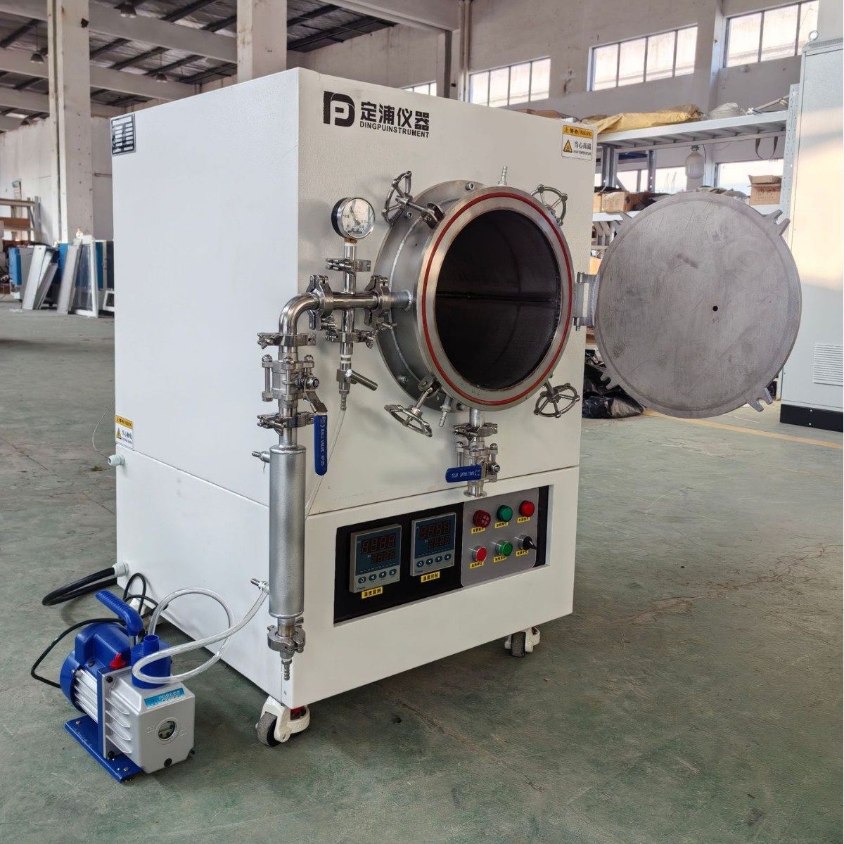 气氛管式炉非标管式炉真空1200度1400度1700度可选管式炉气氛炉上,五金/工具,实验电炉,淘宝优惠券,粉丝福利购,淘宝优惠卷