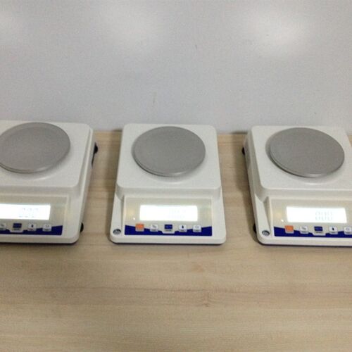 电子天平210g精度0.01g分析天平单位转换充电