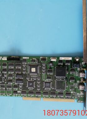KW3-M4220-10X YAMAHA APPL板卡 YV100XG APPL板卡