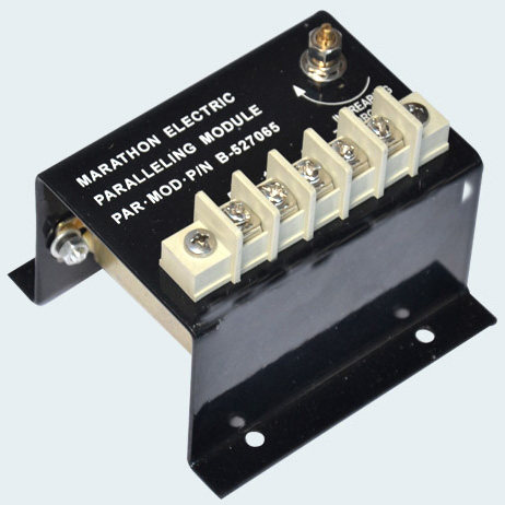 APM2000 马拉松柴油发电机组并机模块 并车模块 B-527065 AMP2000