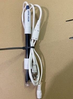 梅特勒-托利多 InLab Expert Pro-ISM 3