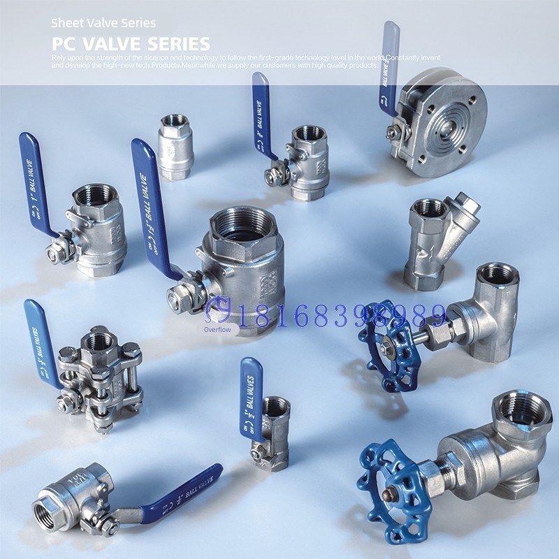 304不锈钢Y型丝扣过滤器内螺纹丝牙丝口高温201 316DN20 25GL11W,工业油品/胶粘/化学/实验室用品,马弗炉/电阻炉/实验炉,淘宝优惠券,粉丝福利购,淘宝优惠卷