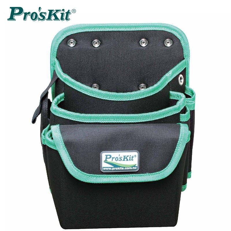 台湾宝工ST-5105三口袋五金维修工具腰包/ 电工腰包/工具挂包,包装,包装袋,淘宝优惠券,粉丝福利购,淘宝优惠卷