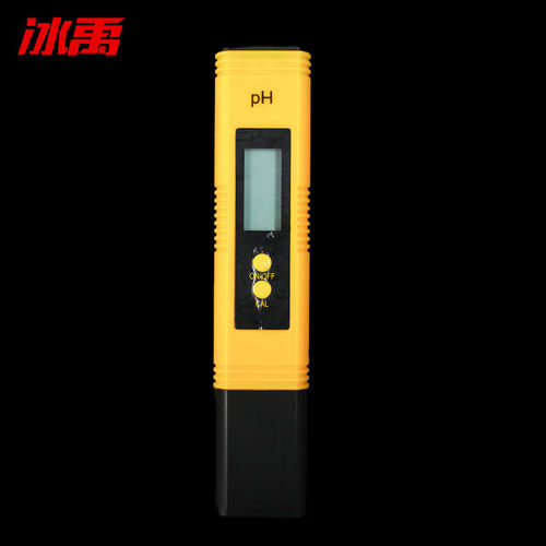 冰禹 酸碱度ph值 水质检测仪 0.01精度 BJ-663