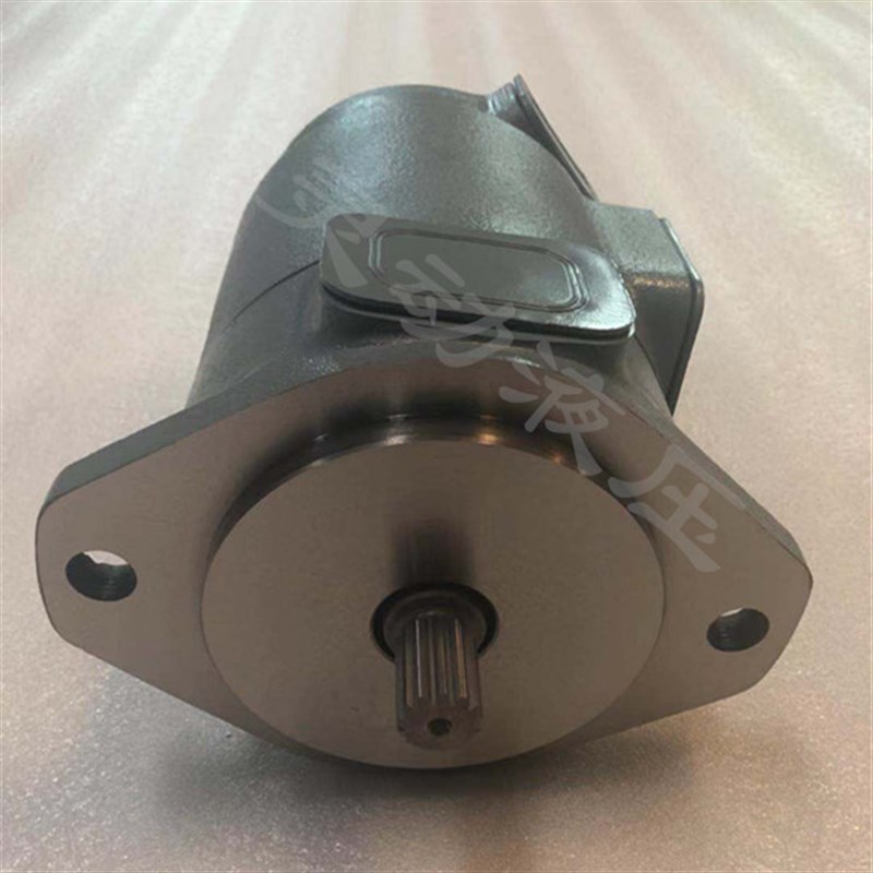 东京计器TOKIMEC SQPS3-17/21/25/30/32/35/38/42-1A/1B/1C/1D-18