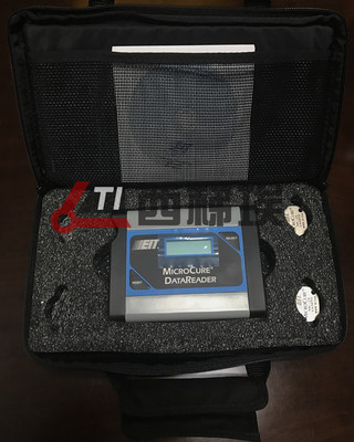美国EIT MCROCURE辐射计MCR2000/MC-2/MC10 探头式UV能量计