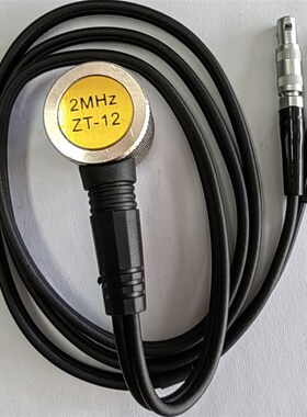 北京时代Tt100/Tt110/Tt120/Tt130/Tt320超声波测厚探头系列5P10