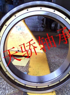 61864M 天骄薄壁轴承 深沟球轴承 1000864M 铜保持架  61864-2RS