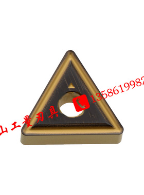 日本住友数控刀片TNMG160404N-EX AC630M