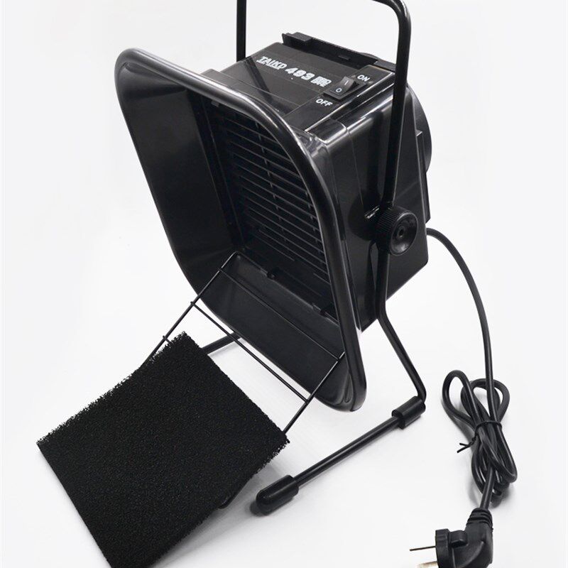 电烙铁吸烟仪焊接焊锡抽烟机小型排烟风扇台式排气扇排烟器过滤棉