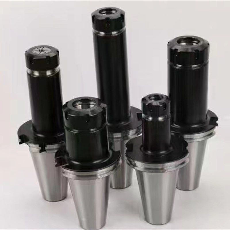 SK50刀柄JT50/JT40/SK40数控刀柄ER刀柄德标DIN69871