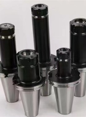 SK50刀柄JT50/JT40/SK40数控刀柄ER刀柄德标DIN69871