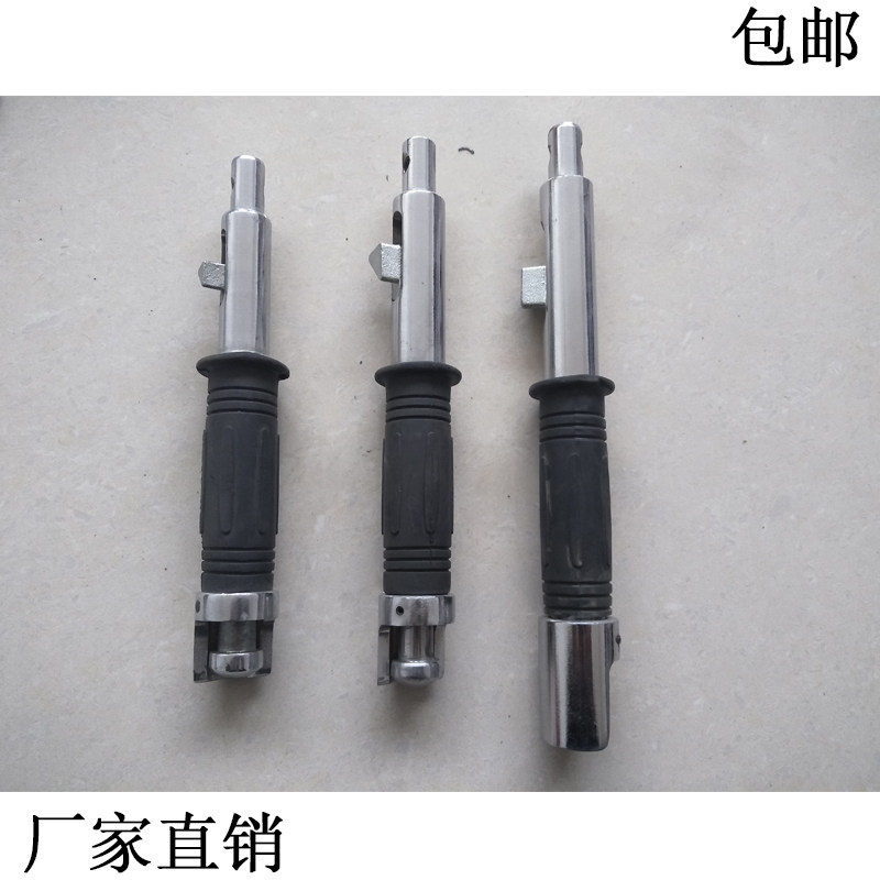 永磁吸盘防撞手柄磁力吊永磁起重器手柄 600KG1吨2吨永磁吸盘手柄