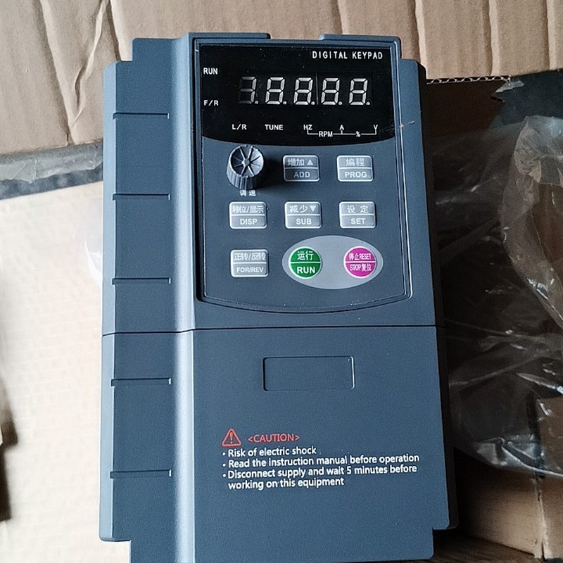 矢量变频器511-2R2G3/004P3B