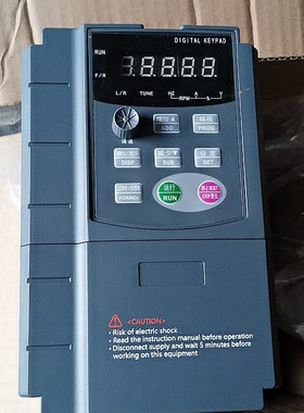 矢量变频器511-2R2G3/004P3B